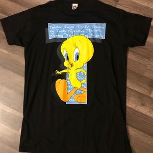 🔥SOLD🔥VINTAGE LOONEY TUNES